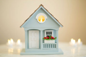 toy house image