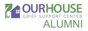 Our House Alumni Logo