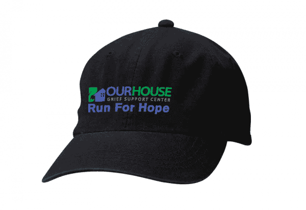 OUR HOUSE Logo Hat