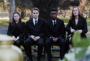 This is Us, pop culture TV show showcasing grief