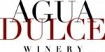 Agua Dulce Logo