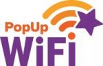 PopUp WiFi logo