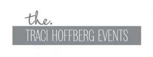 Traci Hoffberg Events Logo