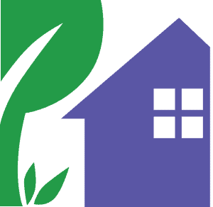 our house house logo
