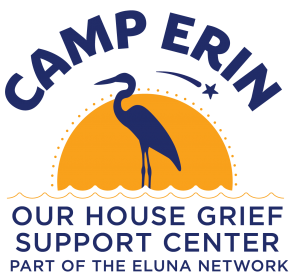 Camp Erin Logo