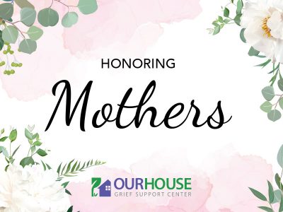HONORING Mothers