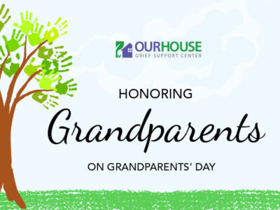 Honoring Grandparents on Grandparents' Day