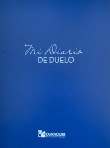 Mi Diaria De Duelo