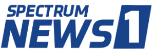 spectrum news 1 logo