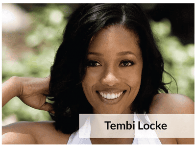 Tembi Locke