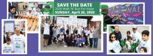 Run For Hope 2020