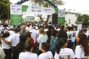 Our House Run For Hope 2019 Highlights