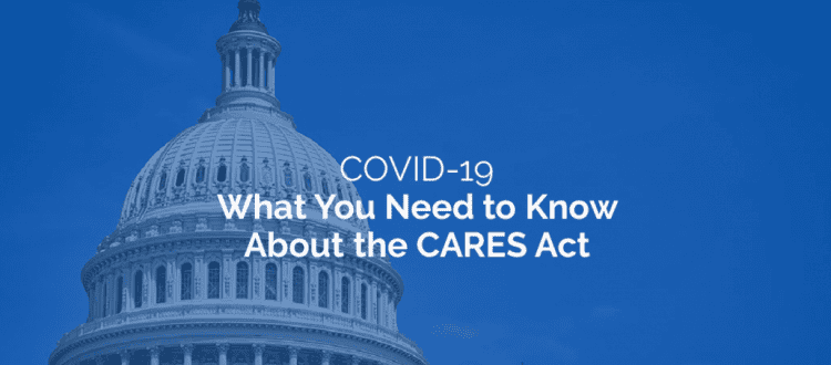 CARES Act