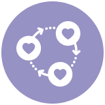 Fundraiser icon