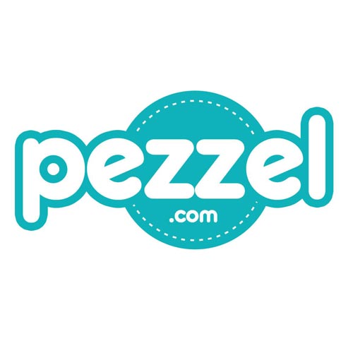 Pezzel.com logo