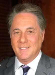 Jim Moret