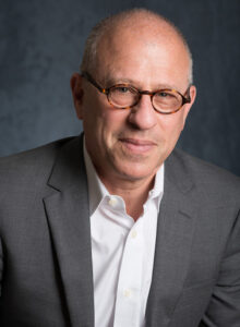 Steve Leder