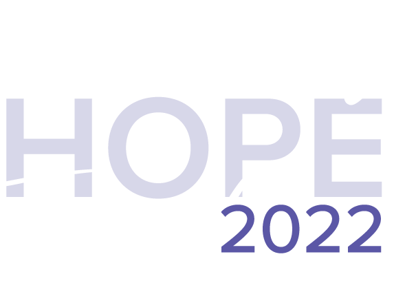 House of Hope Fund 2022 Logo