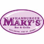 Hamburger Mary's Logo