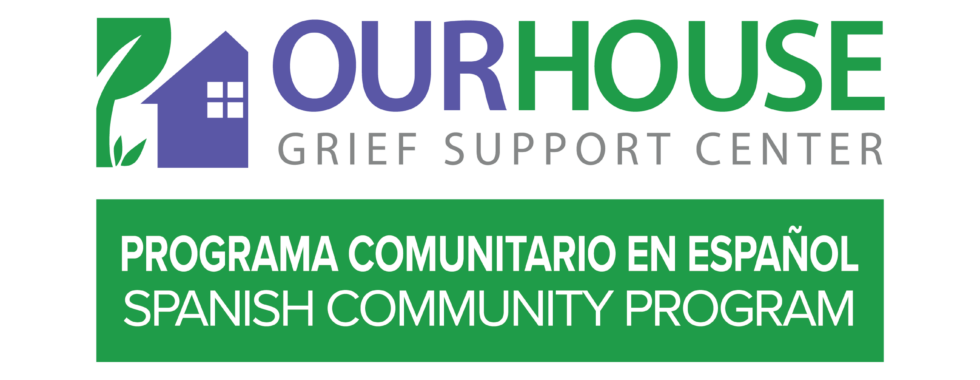 Spanish Community Program Logo
