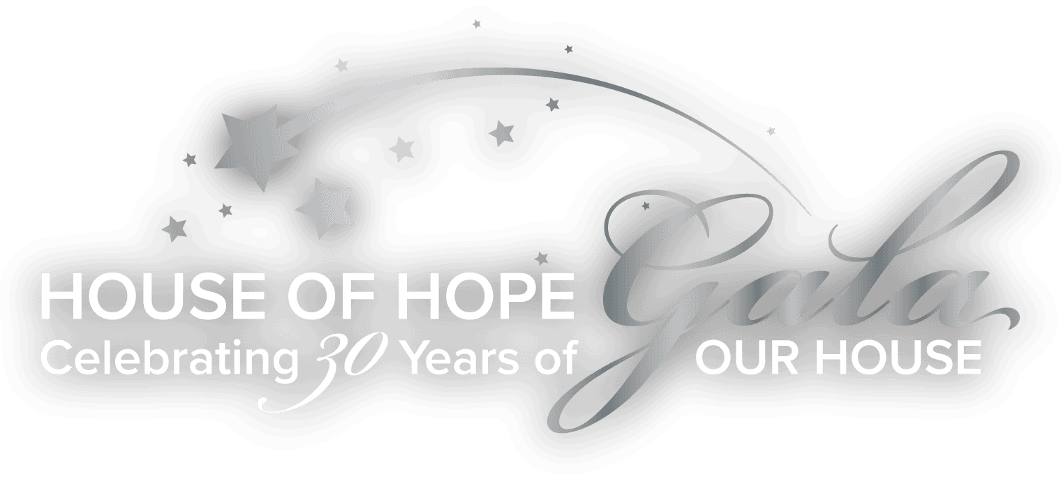 House of Hope Gala