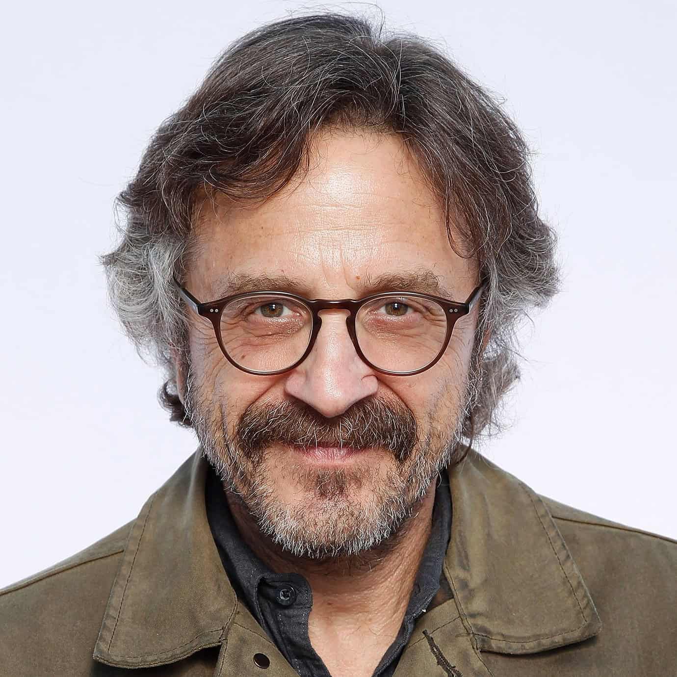 Marc Maron