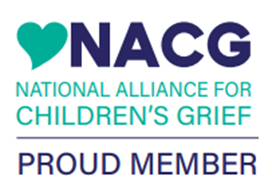 Proud Member of National Alliance for Children's Grief