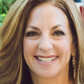 Liora Pier Portrait, winner of the 2026 Recipient of the Corazón de la Comunidad Award